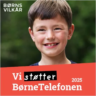 Børns Vilkår