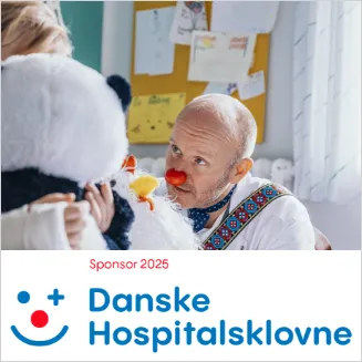 Danske Hospitalsklovne