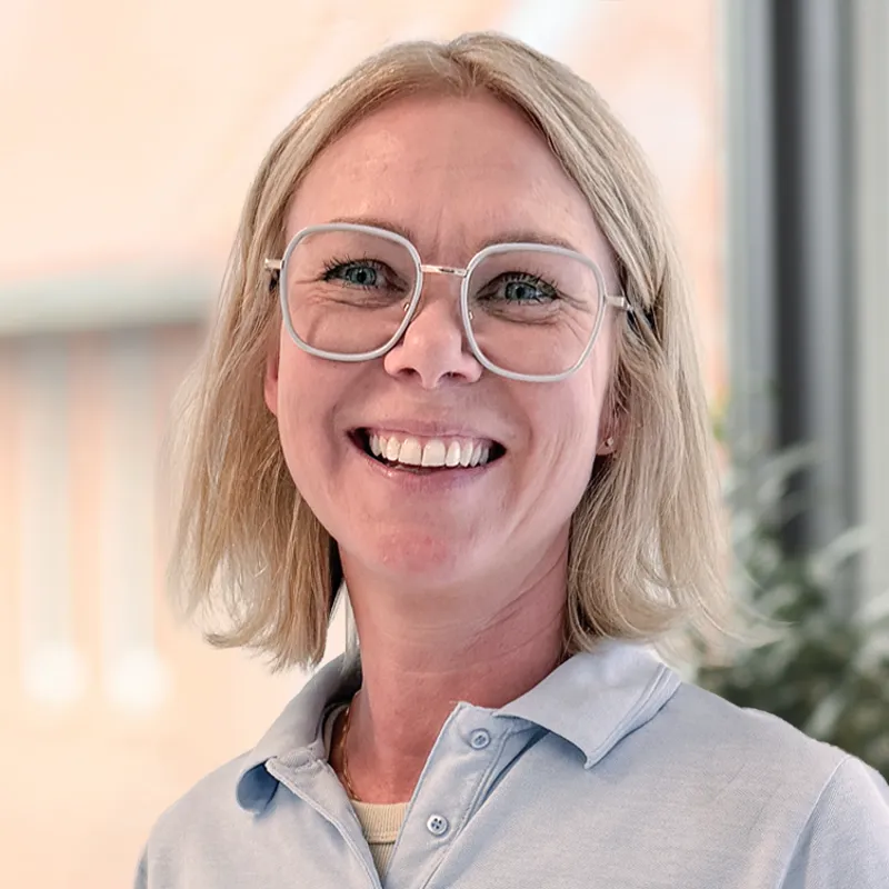 Helle Lange